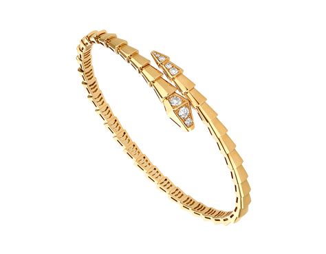 bvlgari serpenti bracelet.